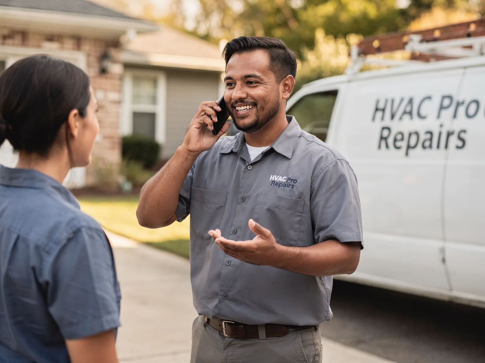 Heat Pump Repair Bonita, LA FAQs